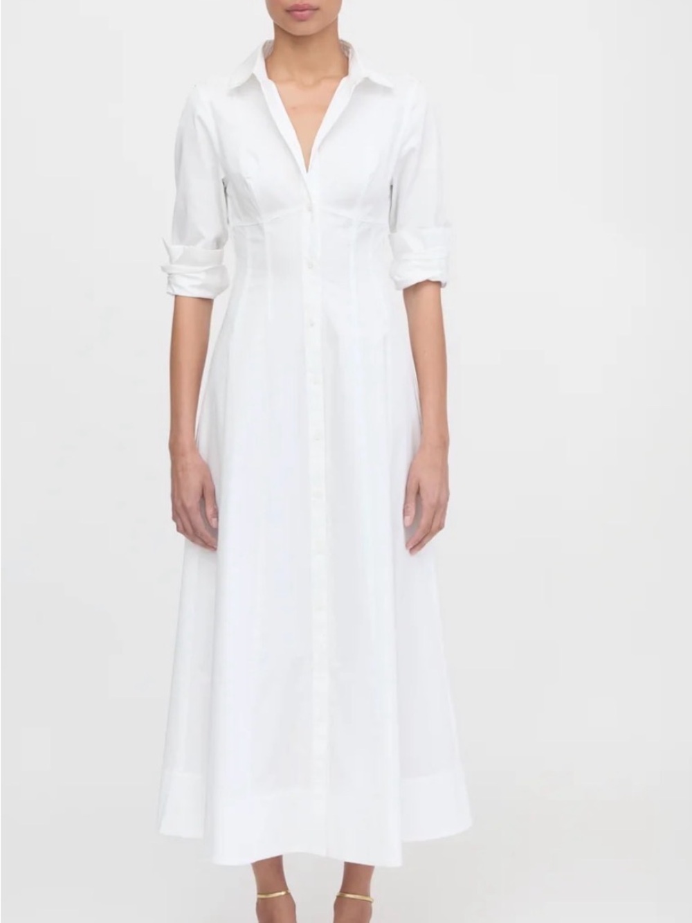 Hill House - The Alandra Dress